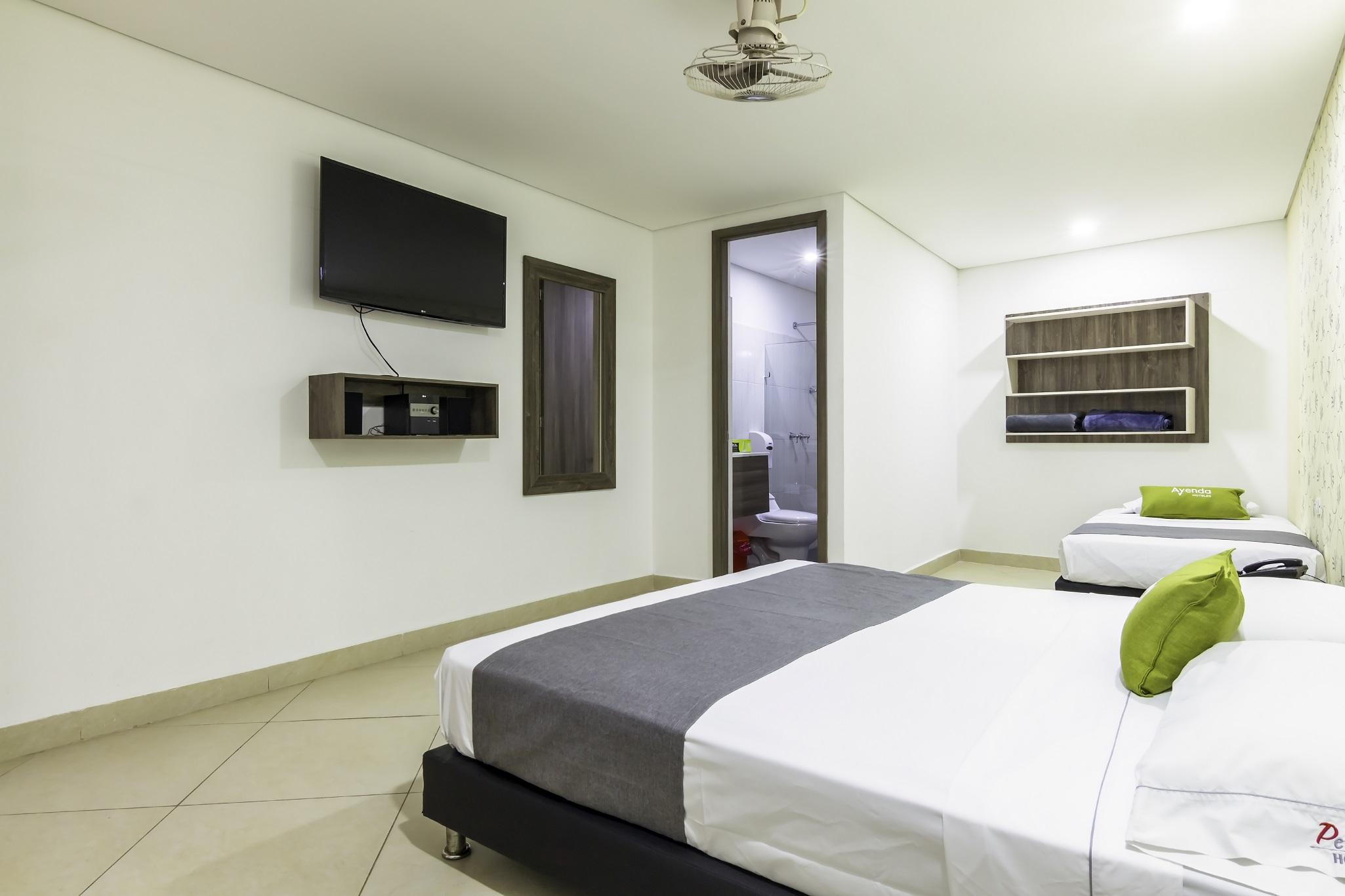 Hotel Perlatto Бельо Экстерьер фото
