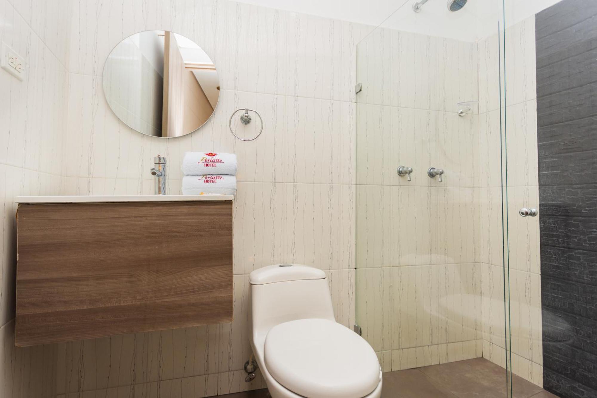 Hotel Perlatto Бельо Экстерьер фото