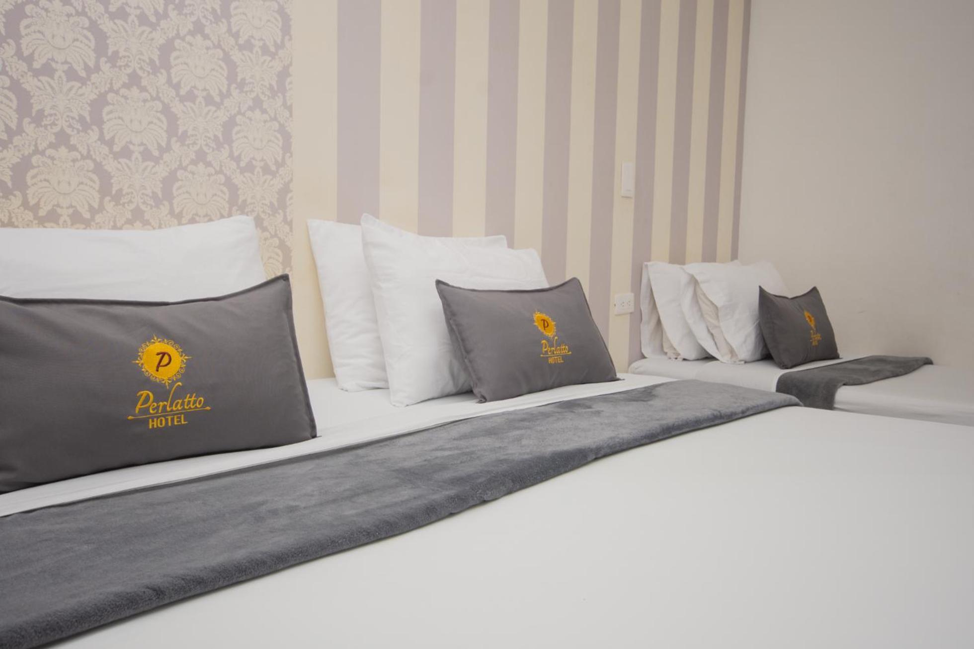 Hotel Perlatto Бельо Экстерьер фото
