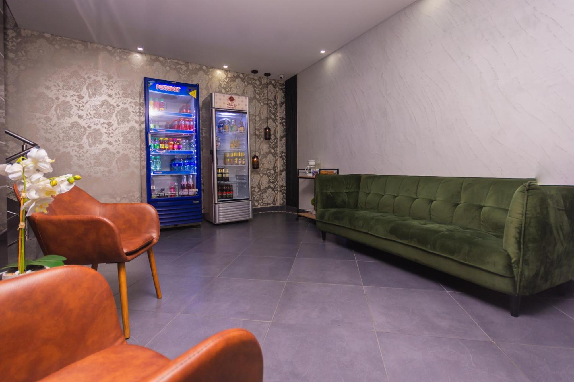 Hotel Perlatto Бельо Экстерьер фото