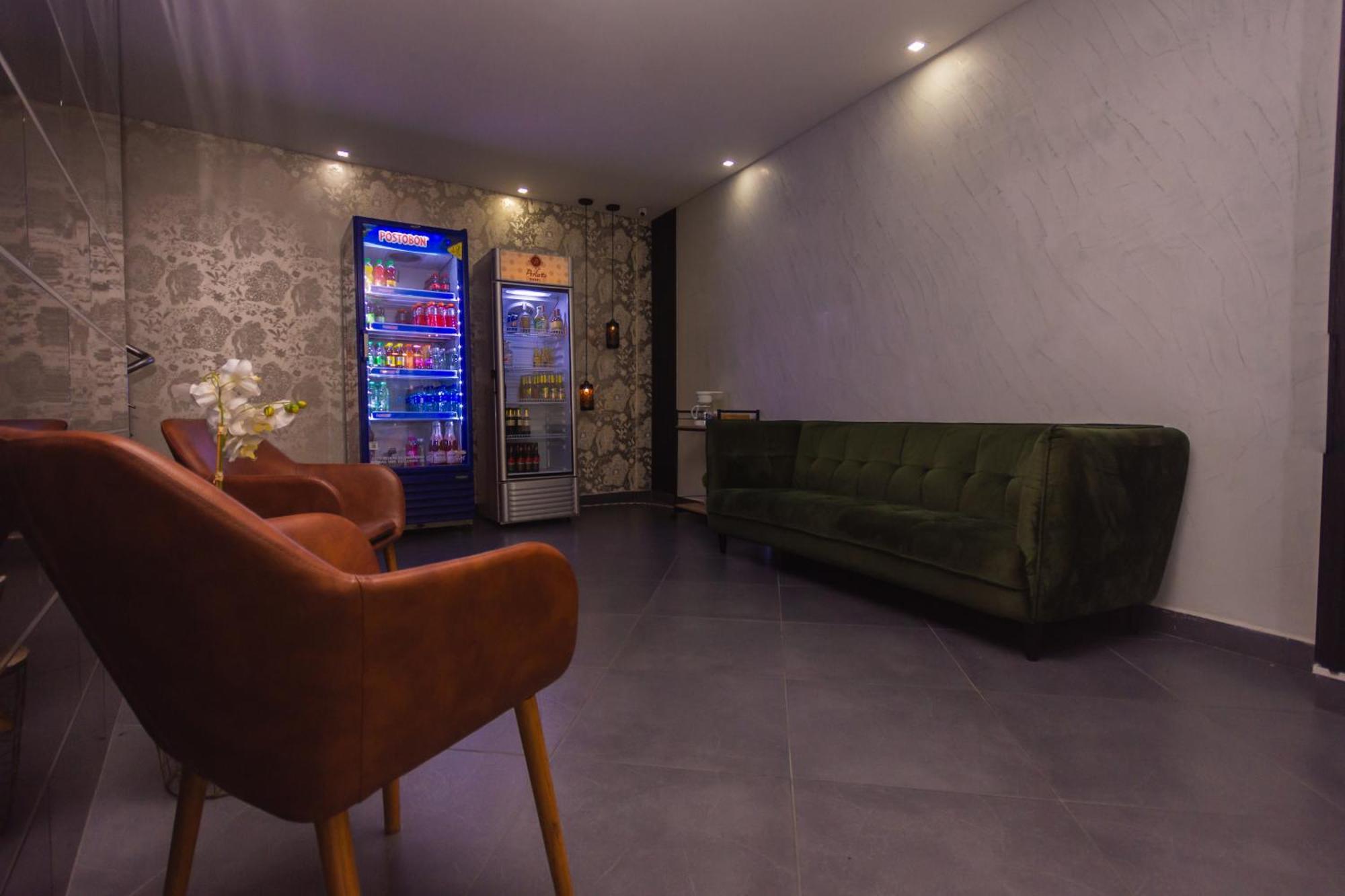 Hotel Perlatto Бельо Экстерьер фото