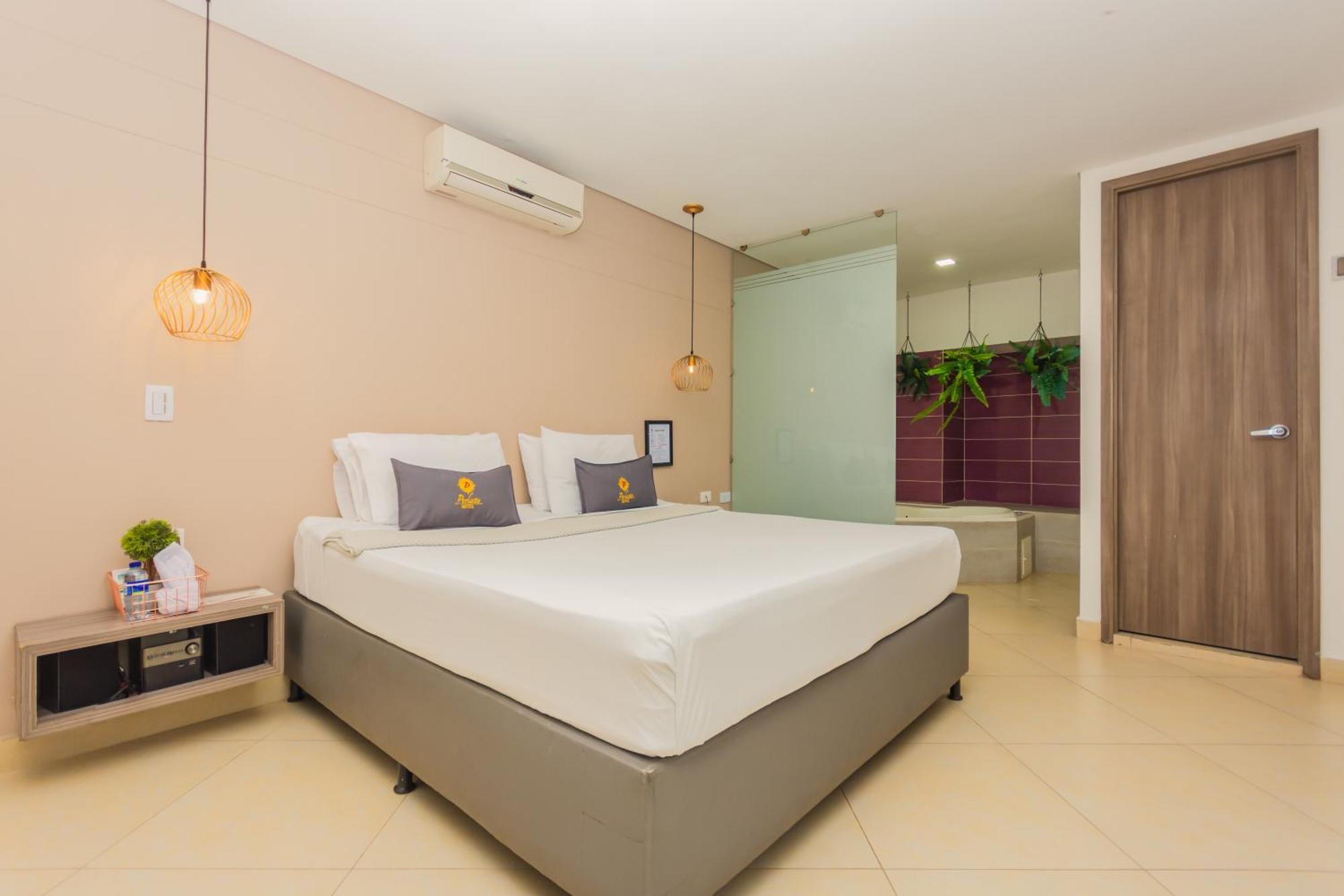 Hotel Perlatto Бельо Экстерьер фото