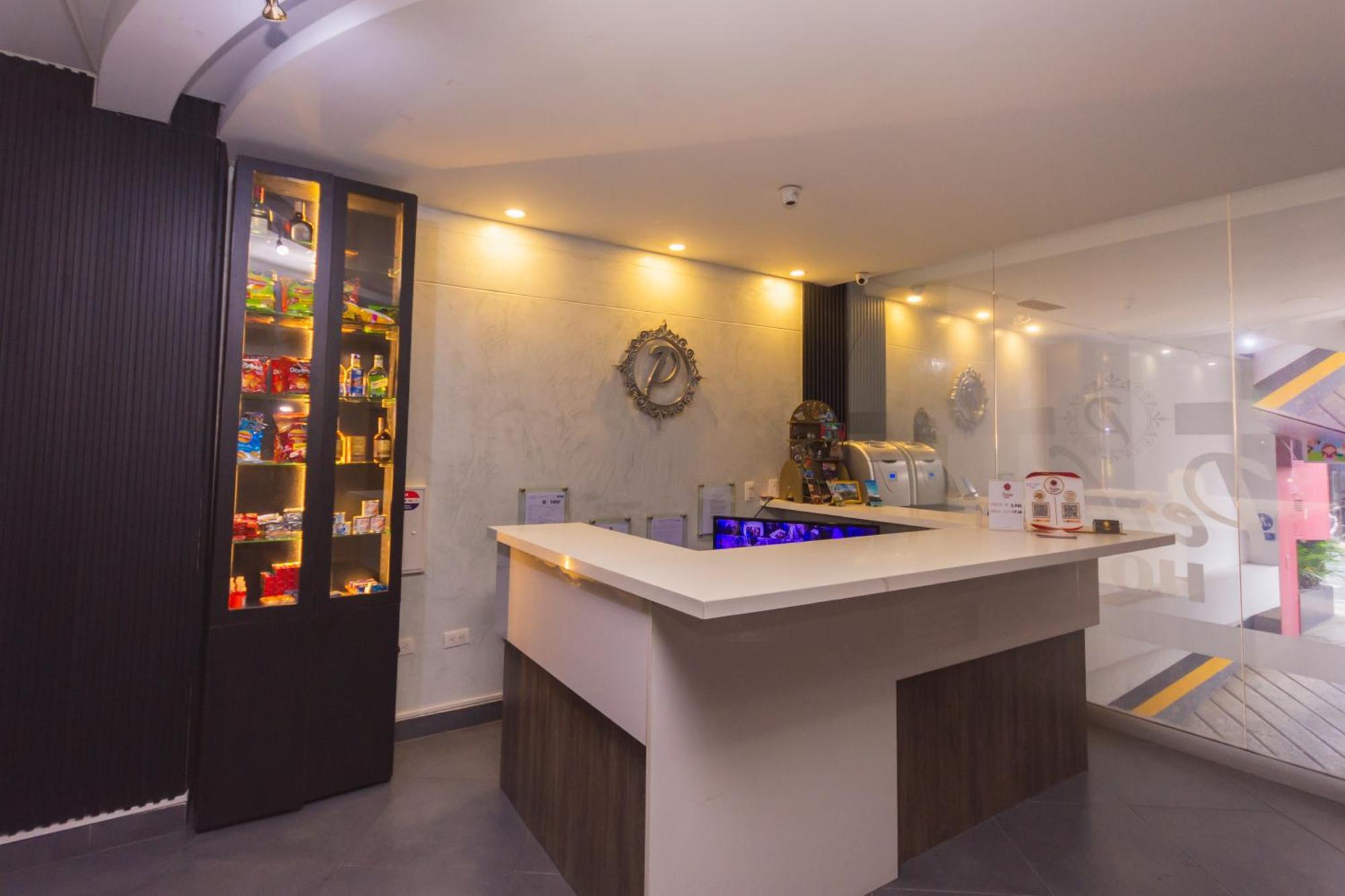 Hotel Perlatto Бельо Экстерьер фото