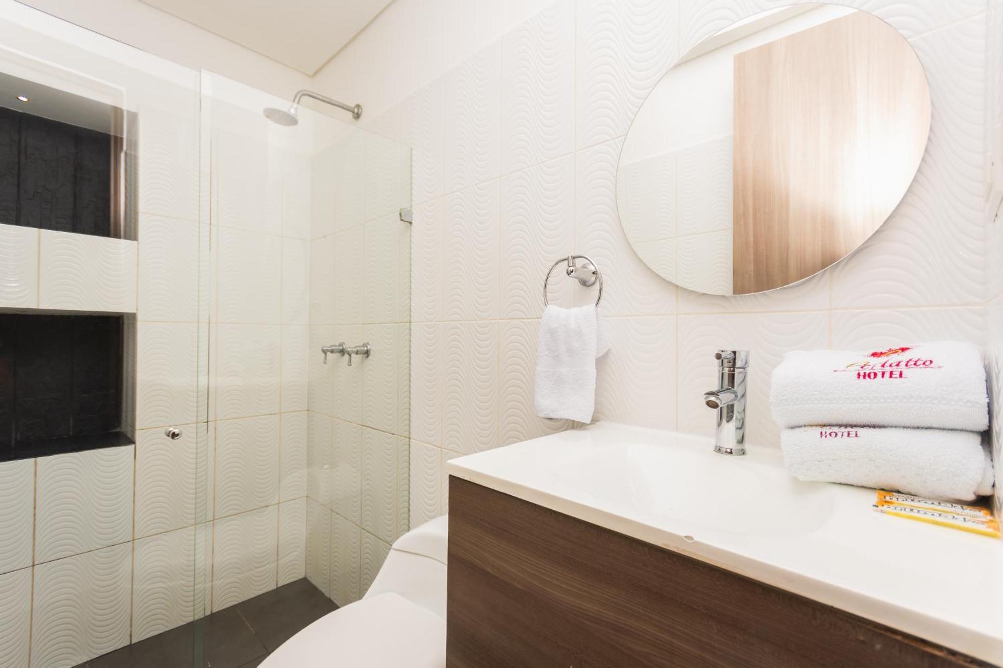 Hotel Perlatto Бельо Экстерьер фото